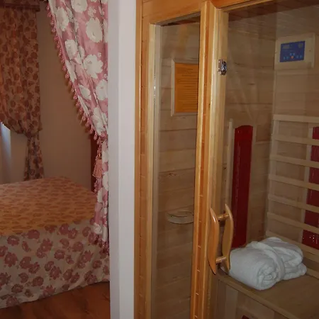 Garda Sol & Appart hôtel