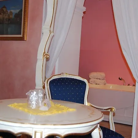 Garda Sol & Appart hôtel 3*