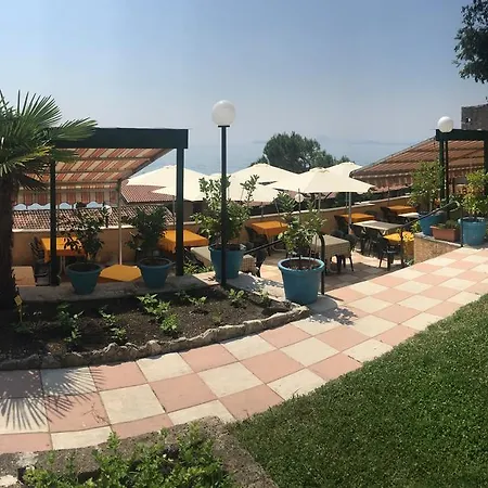 Appart hôtel Garda Sol & Toscolano Maderno