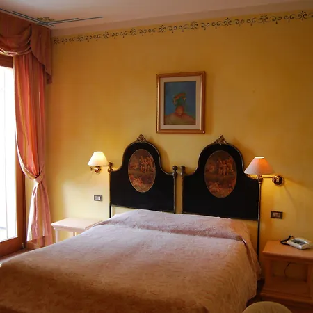 Apartahotel Garda Sol & Toscolano-Maderno