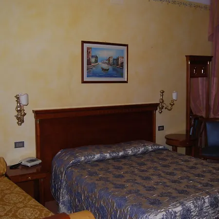 Garda Sol & Apartahotel Toscolano-Maderno