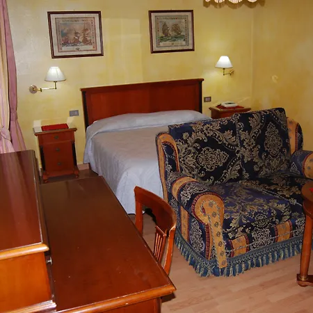Garda Sol & Apartahotel