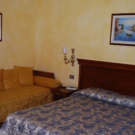 Garda Sol & Apartahotel Toscolano-Maderno