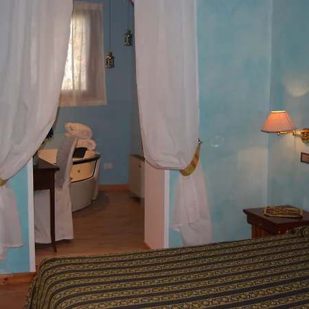 Apartahotel Garda Sol & Toscolano-Maderno