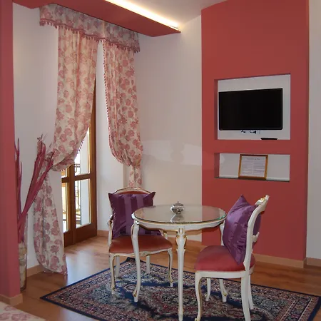 Apartahotel Garda Sol &