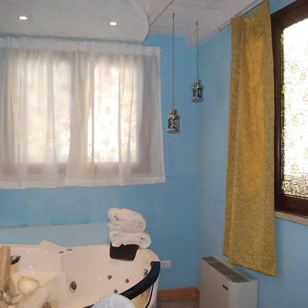 Apartahotel Garda Sol &