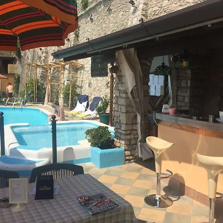 Garda Sol & Apartahotel
