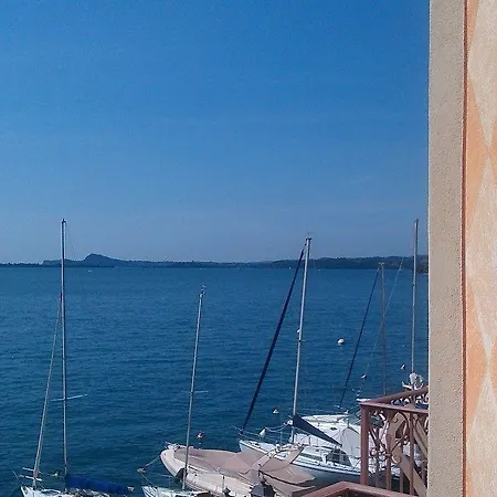 Apartahotel Garda Sol &
