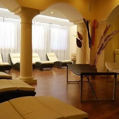 Apartahotel Garda Sol & 3*