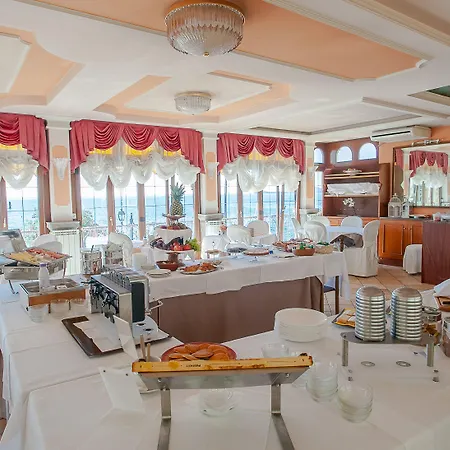 Garda Sol & Apartahotel