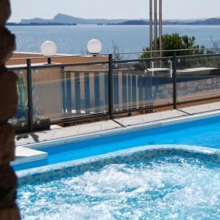 Garda Sol & Apartahotel 3*