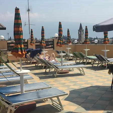 Garda Sol & Apartahotel 3*