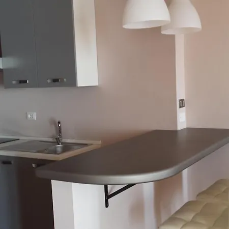 Garda Sol & Apartahotel Toscolano-Maderno