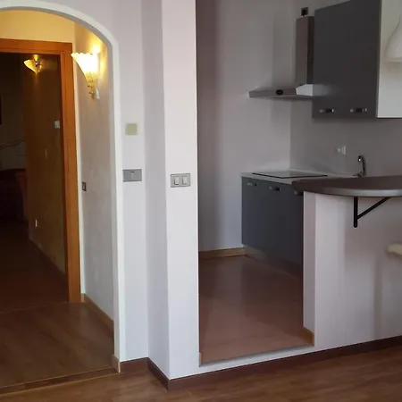 Apartahotel Garda Sol &