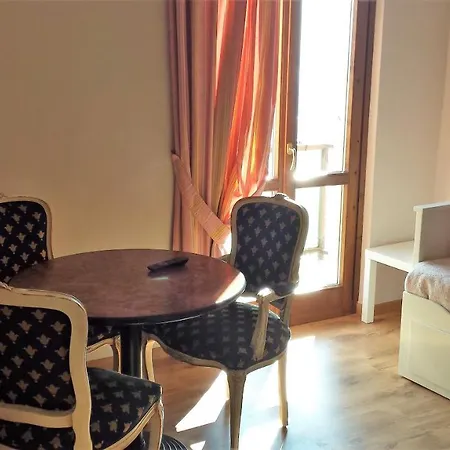 Garda Sol & Apartahotel 3*