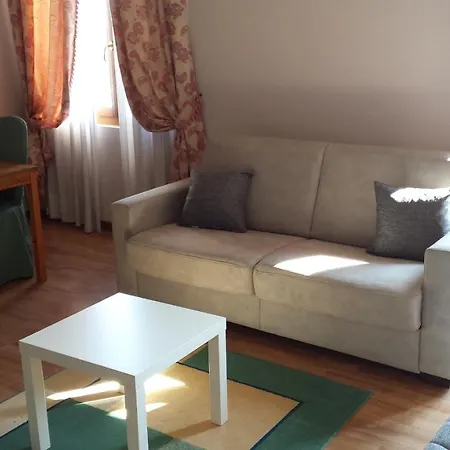 Garda Sol & Apartahotel
